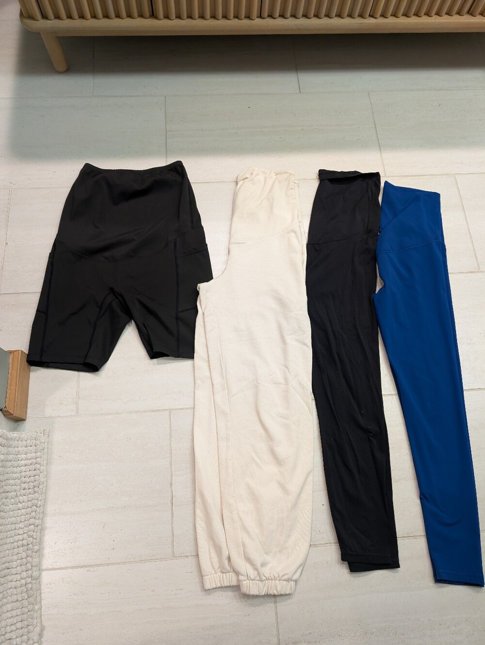 Women’s Maternity Active Wear